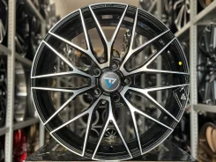 Wheelegend VLF15. 8.0x18", 5x100, ET38, �� 73,1���. ��� ����� �� ������������ ����