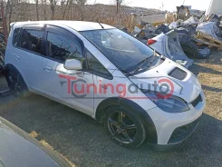 Mitsubishi Colt. Z27AG, 4G15T ����