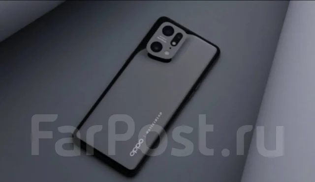 OPPO Find X5 Pro. �/�, 256 ��, �����, Dual-SIM ����