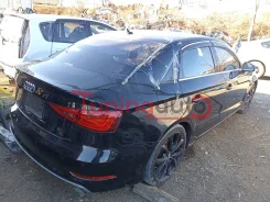 Audi A3. 8VCPTL, CPT ����