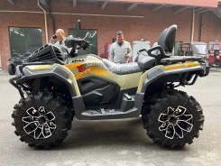 Loncin. ��������, ���� ���\���, ��� ������� ����