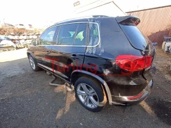 Volkswagen Tiguan. 5NCTH, CTHA ����