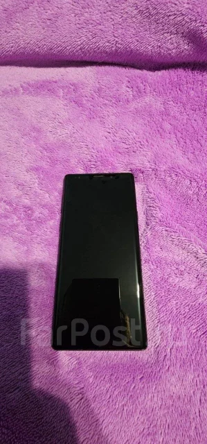 Samsung Galaxy Note 9. �/�, 128 ��, ������ ����