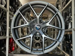 Wheelegend VLF20. 8.0x18", 5x100, ET38, �� 73,1���. ��� ����� �� ������������ ����