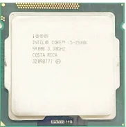 Intel Core i5-2500K ����