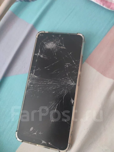 Xiaomi Redmi 12C. �/�, 64 ��, �����, 4G LTE, Dual-SIM, NFC ����
