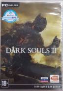 Dark Souls3  PC  