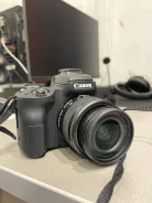 Canon EOS M50 ����