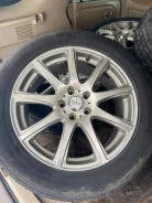 Milua. 7.5x18", 5x114.3, ET-38, �� 60,1���. ����