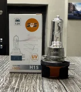 ����� ���������� SVS H15 12V 1555W PGJ23T-1 Standard +30% 0200053000 ����