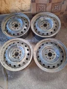 JD. x15", 4x100 ����