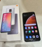 Xiaomi Redmi Note 9 Pro. �/�, 128 ��, �����, Dual-SIM, NFC ����
