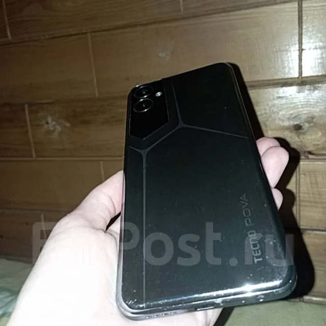 Tecno Pova Neo 2. �/�, 128 ��, ����������� ����