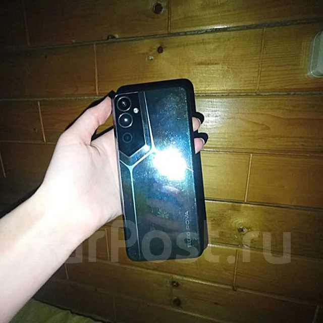 Tecno Pova Neo 2. �/�, 128 ��, ����������� ����