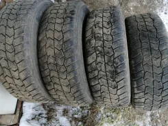 Dunlop Graspic DS-V. ������, ��� �����, 2015 ���, �/�, ����� 50 % ����