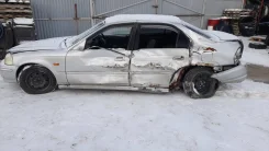 Honda Domani. MB3, D15B ����