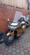Honda Gold Wing. 1 520����. ��., ��������, ���������, ������ �� �� ����