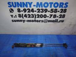    Honda Accord CF7 F23A 