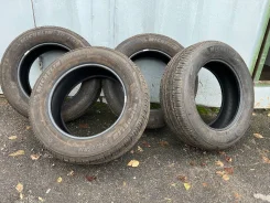 Michelin LTX M/S. ������, 2022 ���, �/�, ����� 10 %. �������� ������� ����