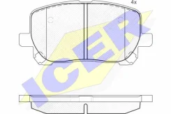������� ��������� ������ 181820 ICER 181820 ����