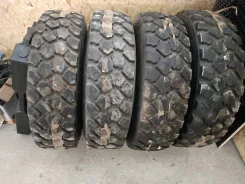 Michelin XZL. ������, 2006 ���, �/�, ����� 30 % ����