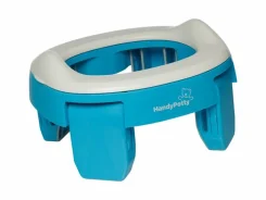 �������� ������ ROXY-KIDS HP-250B HandyPotty � ��������� ����� ������� ����