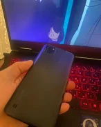 Realme C21Y. �/�, 32 ��, ������, 4G LTE, Dual-SIM, NFC ����