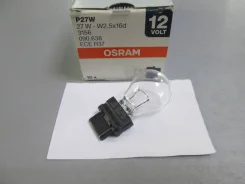 ����� ������.12V 27W Osram �������. ��������� USA [3156] 3156 ����