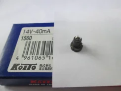 ����� ������ 14V40mA Koito Plastic T3 [1560] 1560 ����