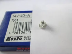 ����� ������ 14V40mA Koito Plastic T3 [1561] 1561 ����