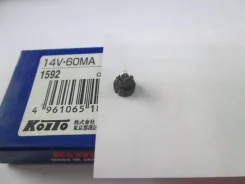����� ������ 14V80mA Koito Plastic T3.4 [1592] 1592 ����