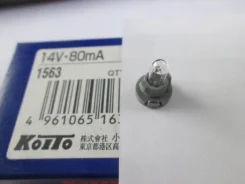����� ������ 14V80mA Koito Plastic T4.2 [1563] 1563 ����