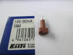 ����� ������ 14V80mA Koito Plastic T4.2 [1564] 1564 ����