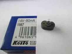 ����� ������ 14V80mA Koito Plastic T4.2 [1567] 1567 ����