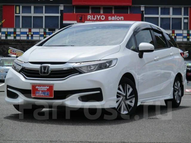 Honda Shuttle. ��������, ��������, 1.5, ������, �/�. ��� ����� �� ������������ ����