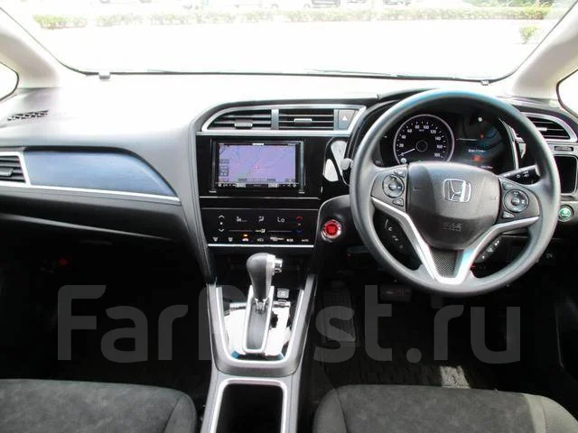 Honda Shuttle. ��������, ��������, 1.5, ������, �/�. ��� ����� �� ������������ ����