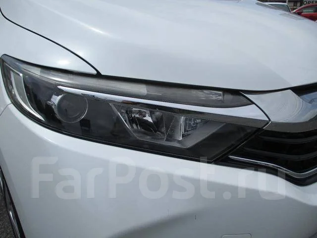 Honda Shuttle. ��������, ��������, 1.5, ������, �/�. ��� ����� �� ������������ ����