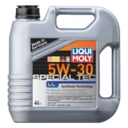 Liqui Moly Special Tec LL. 5W-30, ����������������, 4��. ����