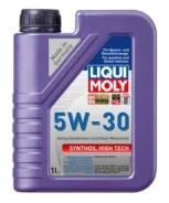 Liqui Moly Synthoil High Tech. 5W-30, �������������, 1��. ����