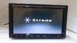 Panasonic strada cn автомобильное аудио-видео и