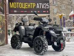 Linhai-Yamaha. ��������, ��, ��� ������� ����