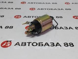 Втягивающее реле стартера ниссан террано