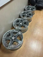Mak Stern. 8.5x20", 5x112, ET-35, �� 66,6���. ����