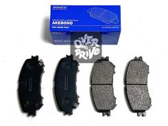 ������� ��������� �������� Akebono AN-793WK ������ AN-793WK ����