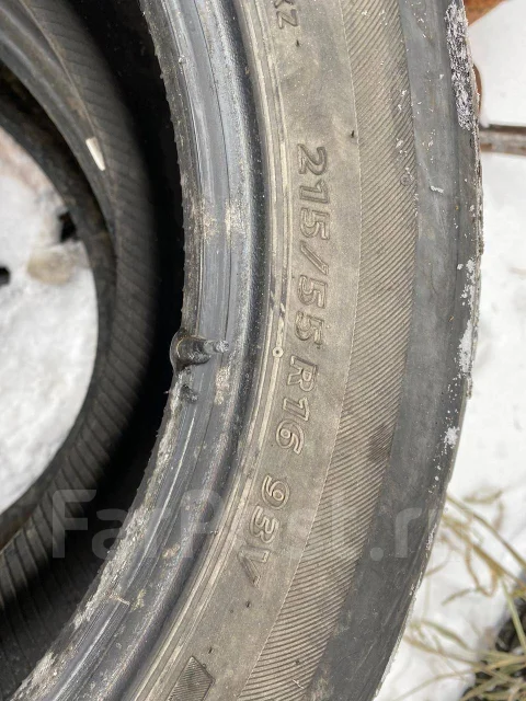 Bridgestone Ecopia PZ-X. ������, �/�, ����� 30 % ����