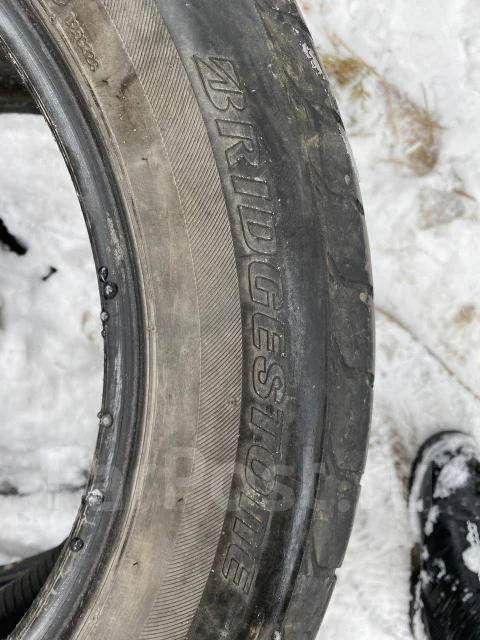 Bridgestone Ecopia PZ-X. ������, �/�, ����� 30 % ����