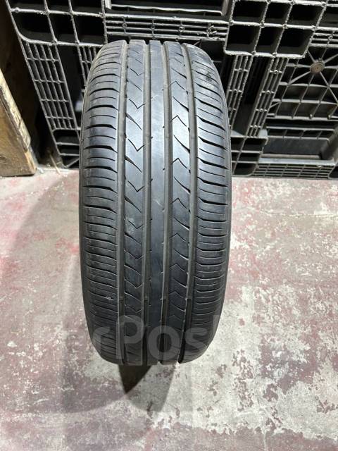 Toyo SD-7, 205/55/16, 16", 1 шт, в наличии, 205 мм, 55 %, радиальный ...