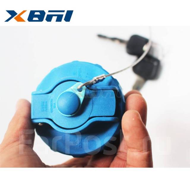 Крышка бака мочевины для грузовиков Sitrak C7H и HOWO T5G Cnhtc ...