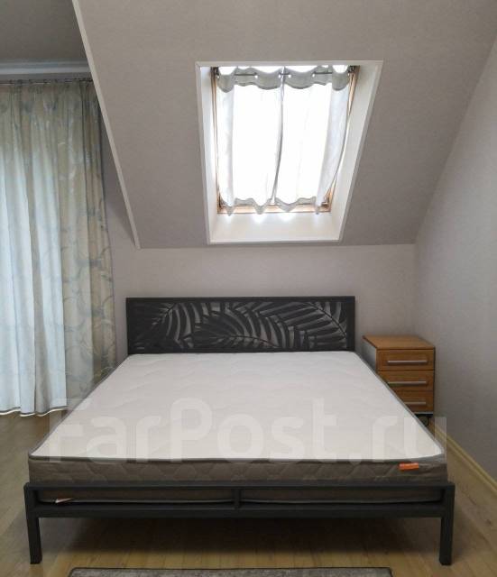 Кровать-чердак. От проекта до монтажа, новый, под заказ. Цена: 75 000 ...