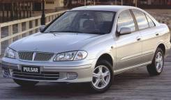 Nissan Bluebird Sylphy. QG10, QG15 ����